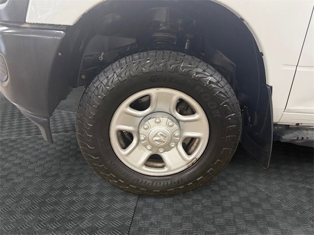 Used 2023 RAM 2500 Tradesman image 14