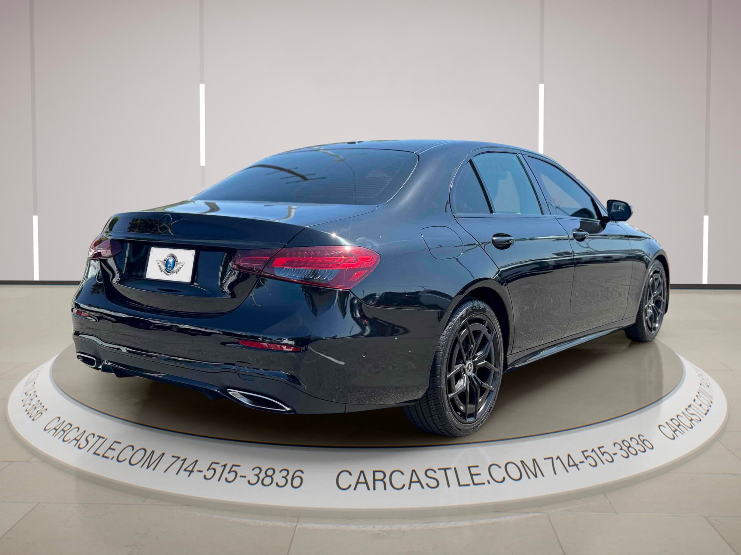Used 2022 Mercedes-Benz E 350 Sedan image 6