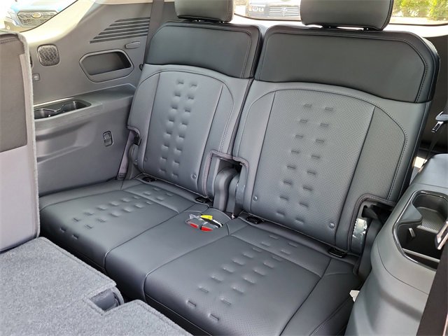 New 2026 Kia EV9 Wind image 15