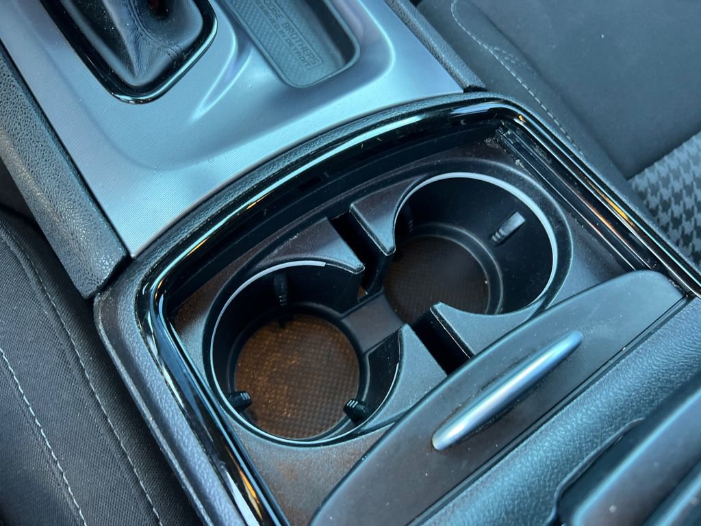 Used 2020 Dodge Charger SXT w/ Blacktop Package image 32