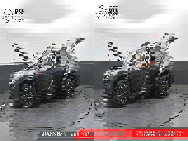 New 2026 Nissan Rogue Platinum w/ Platinum Premium Package image 50