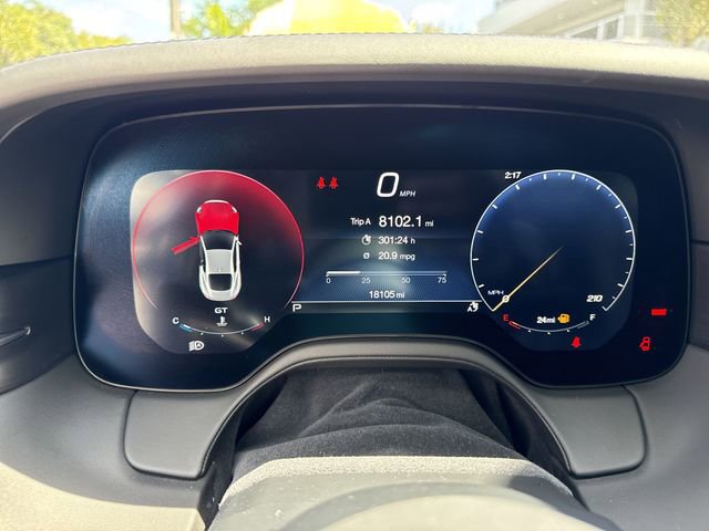 Used 2024 Maserati GranTurismo Modena image 15