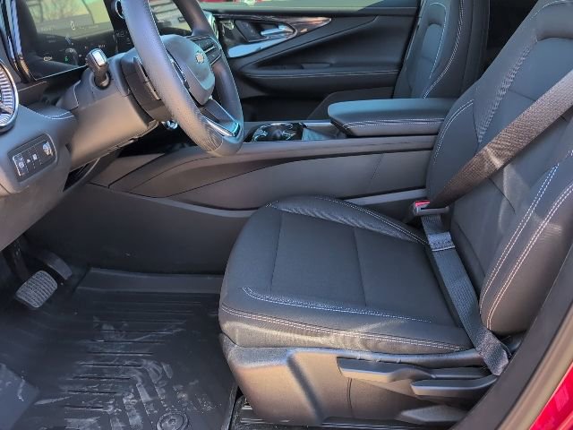 New 2026 Chevrolet Blazer EV LT FWD image 11