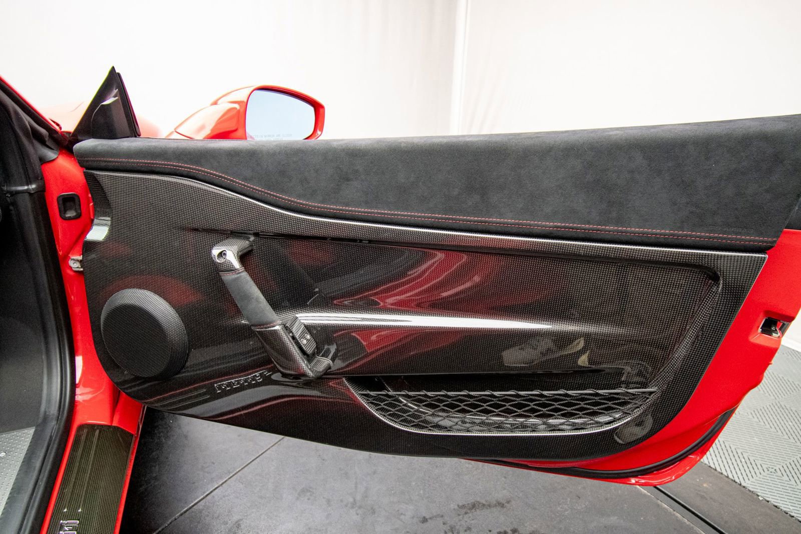 Used 2015 Ferrari 458 Speciale Coupe RWD image 49