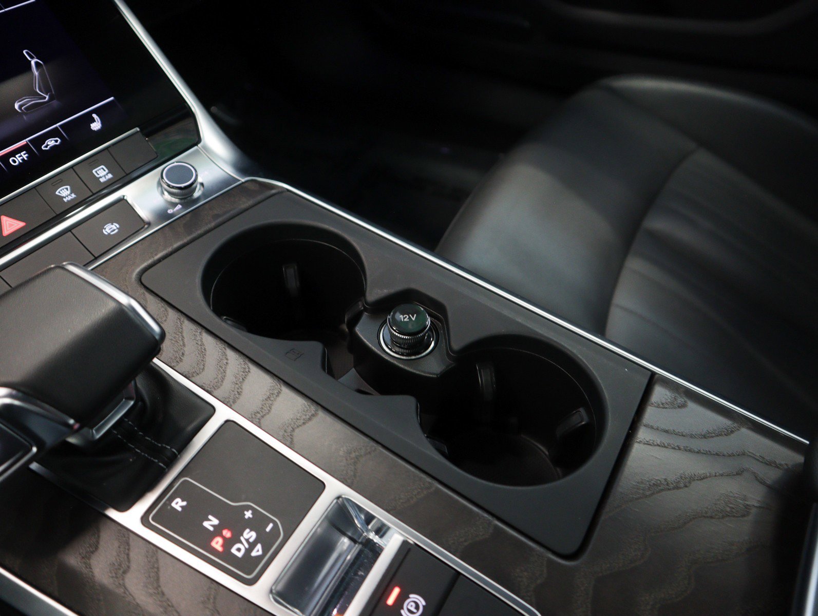 Used 2022 Audi A6 Premium Plus image 18