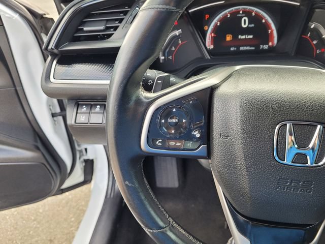 Used 2021 Honda Civic Sport image 19