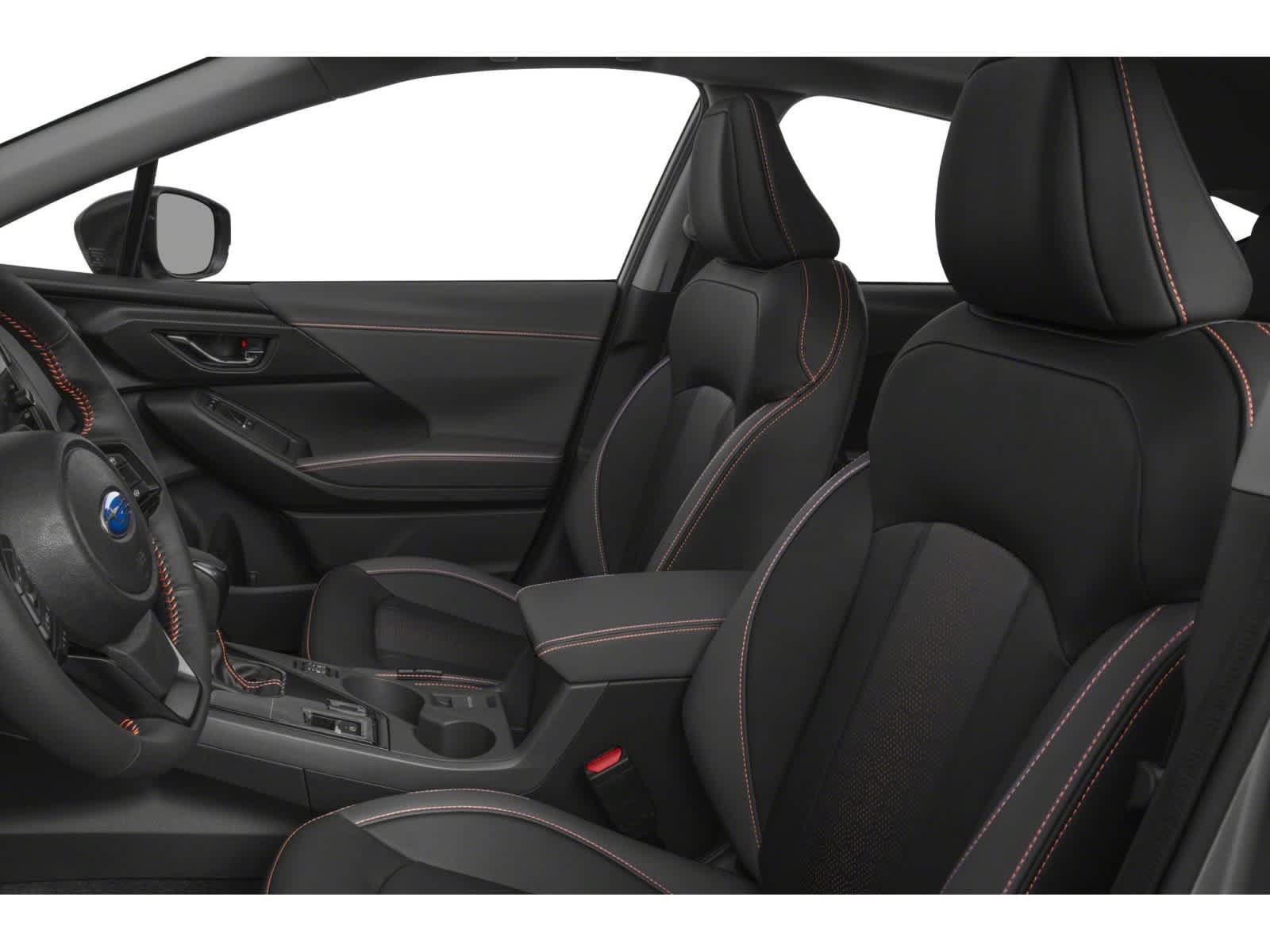 New 2026 Subaru Crosstrek 2.5i Limited AWD/4WD image 6