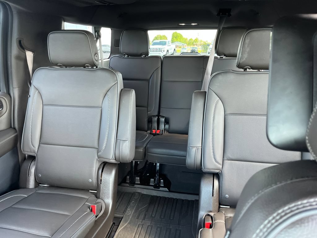 Used 2021 GMC Yukon XL Denali AWD/4WD image 13