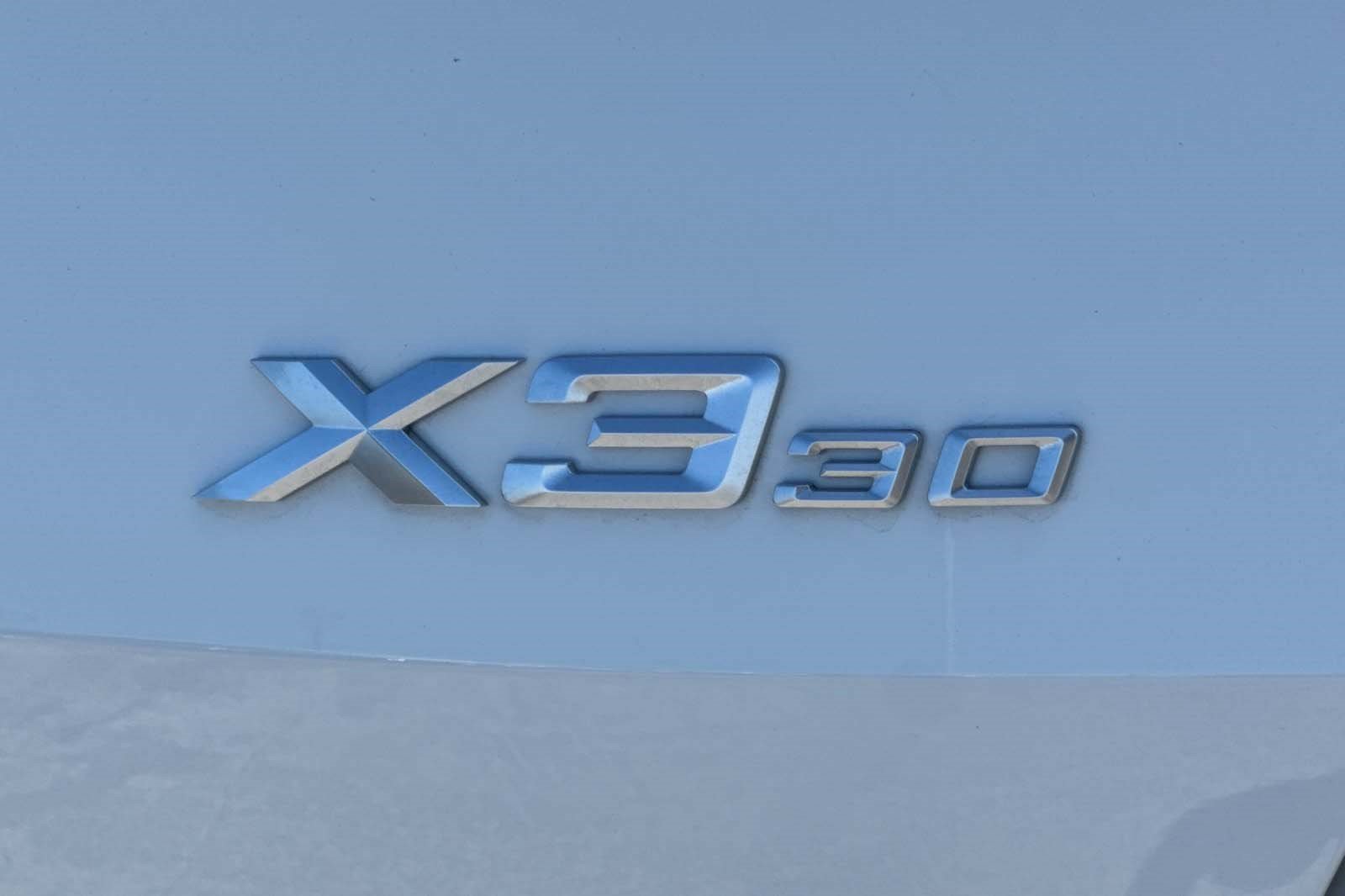 Used 2026 BMW X3 xDrive30i w/ Premium Package AWD/4WD image 31