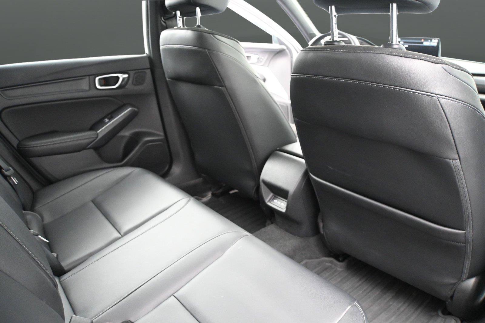 Certified 2024 Acura Integra A-Spec w/ Technology Package FWD image 22