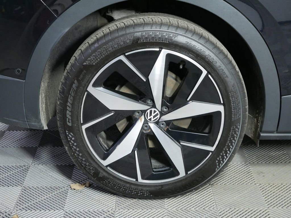 Used 2023 Volkswagen ID.4 Pro S image 11