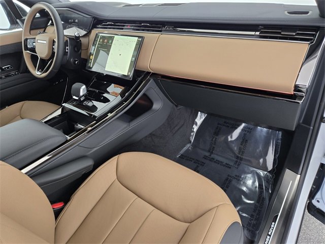 New 2026 Land Rover Range Rover Sport Dynamic SE image 18