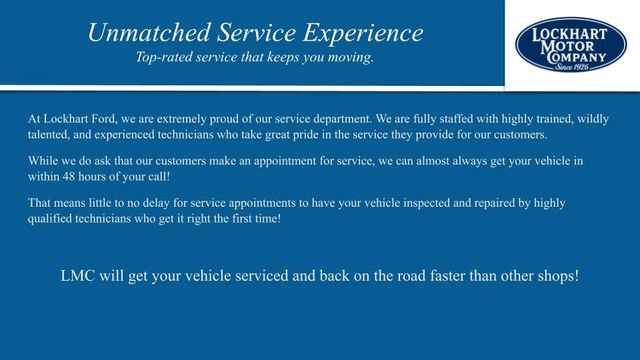 Used 2024 Ford Expedition Max XLT image 6