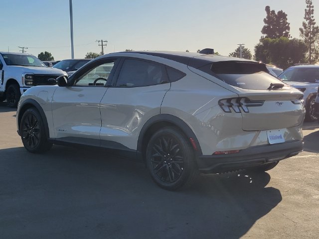 New 2026 Ford Mustang Mach-E Select RWD image 2