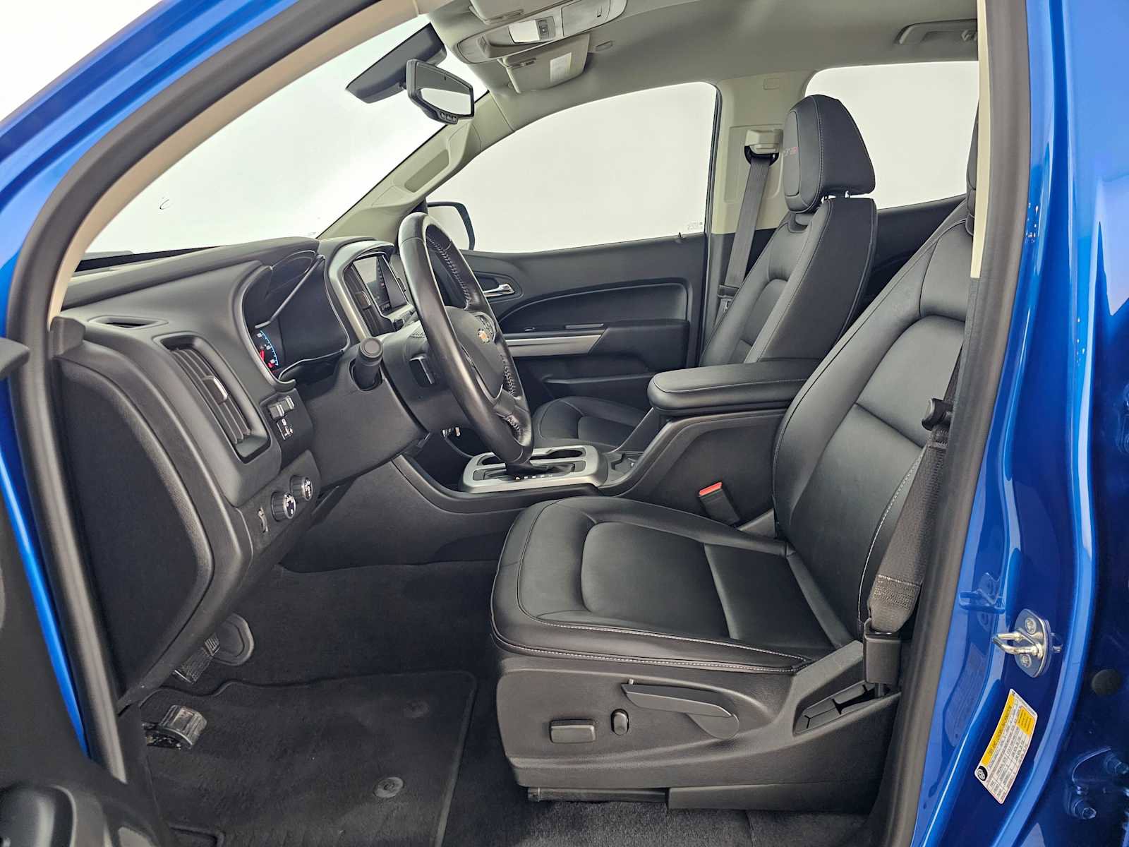 Used 2020 Chevrolet Colorado ZR2 image 20