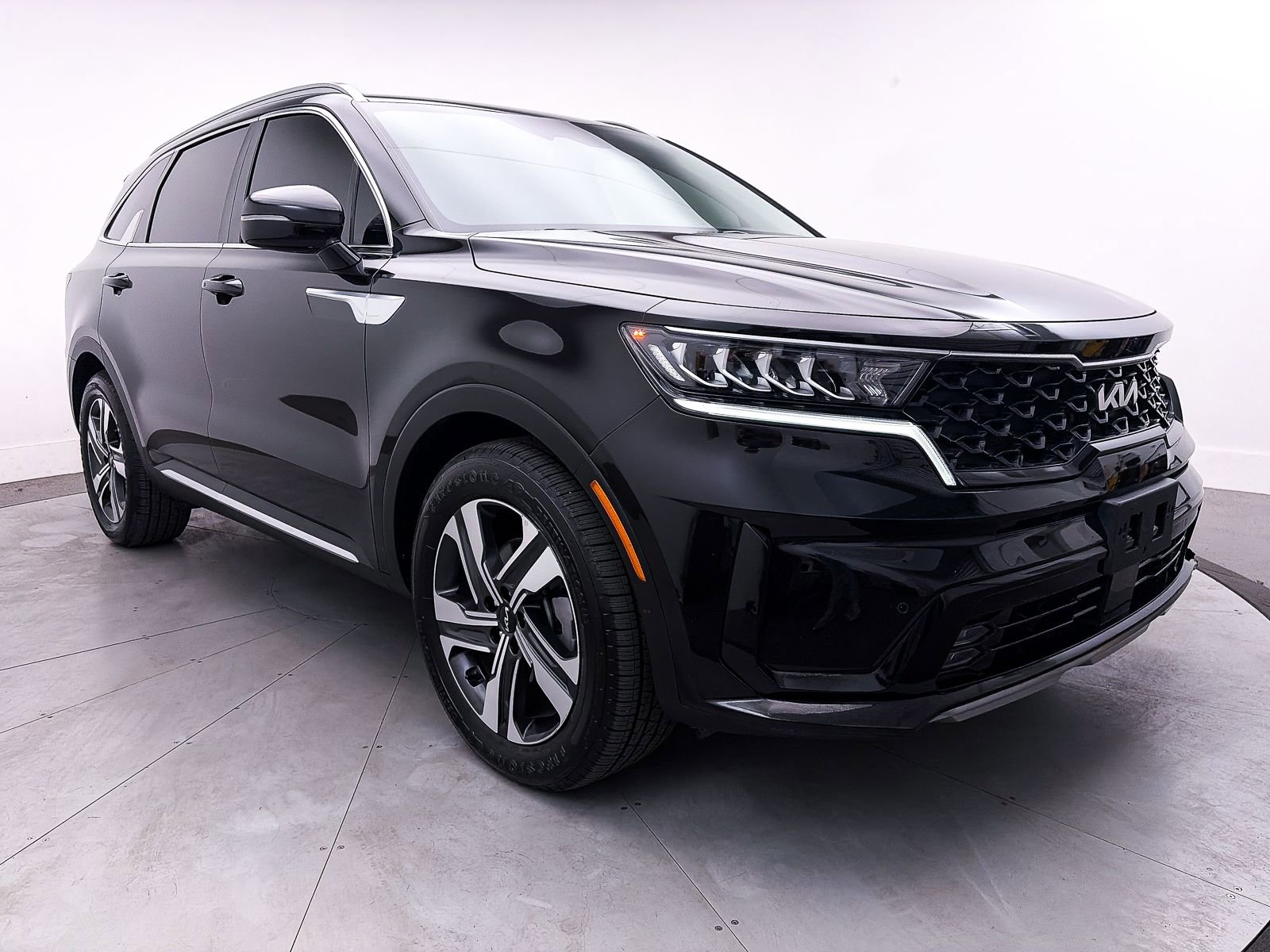 Used 2023 Kia Sorento EX image 10