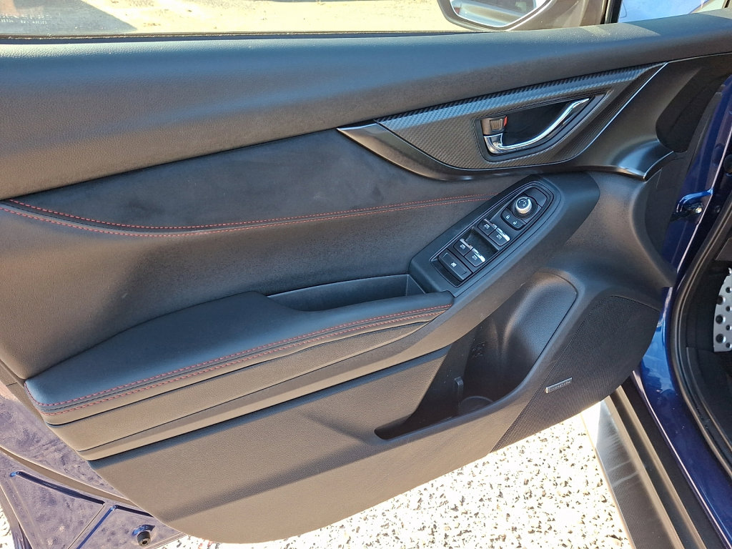 Used 2023 Subaru WRX GT w/ Popular Package #2A AWD/4WD image 23