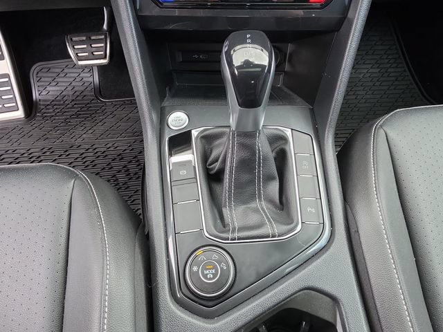 Used 2022 Volkswagen Tiguan SE R-Line AWD/4WD image 29
