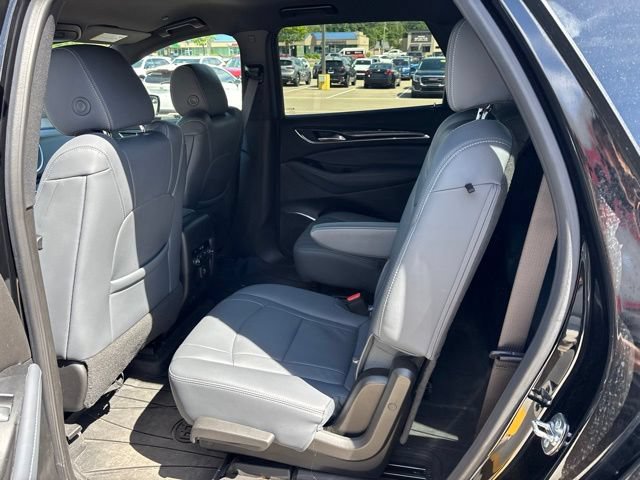 Used 2024 Buick Enclave Essence w/ Trailering Package, 5000 lbs. AWD/4WD image 15