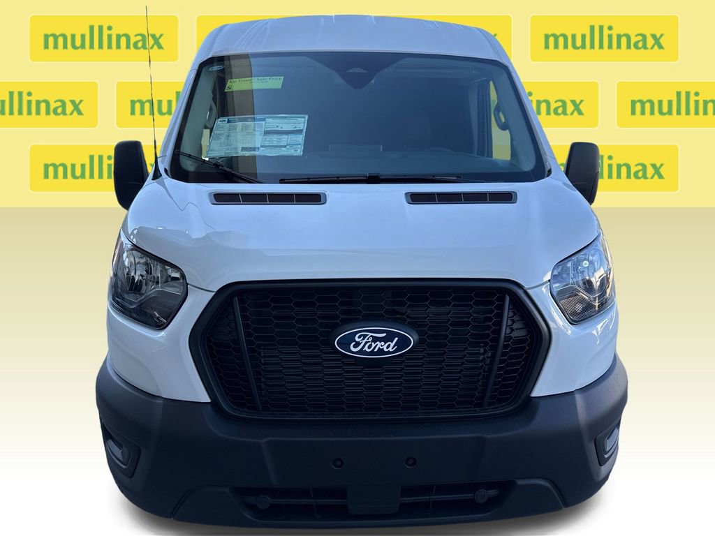 New 2026 Ford Transit 250 148 Medium Roof w/ Load Area Protection Package image 11