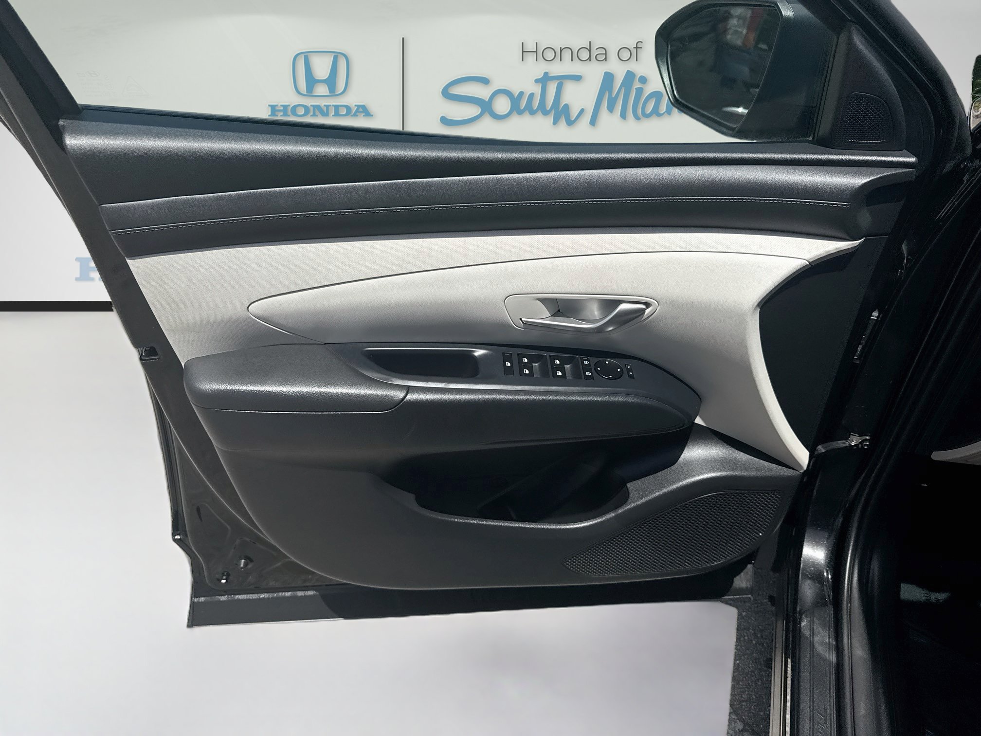 Used 2025 Hyundai Tucson SEL FWD image 20