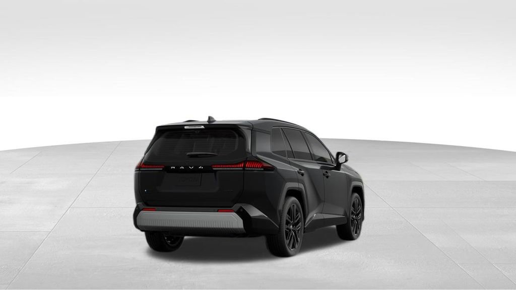 New 2026 Toyota RAV4 XSE AWD/4WD image 11