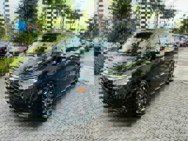 Certified 2023 Honda Odyssey Elite image 3