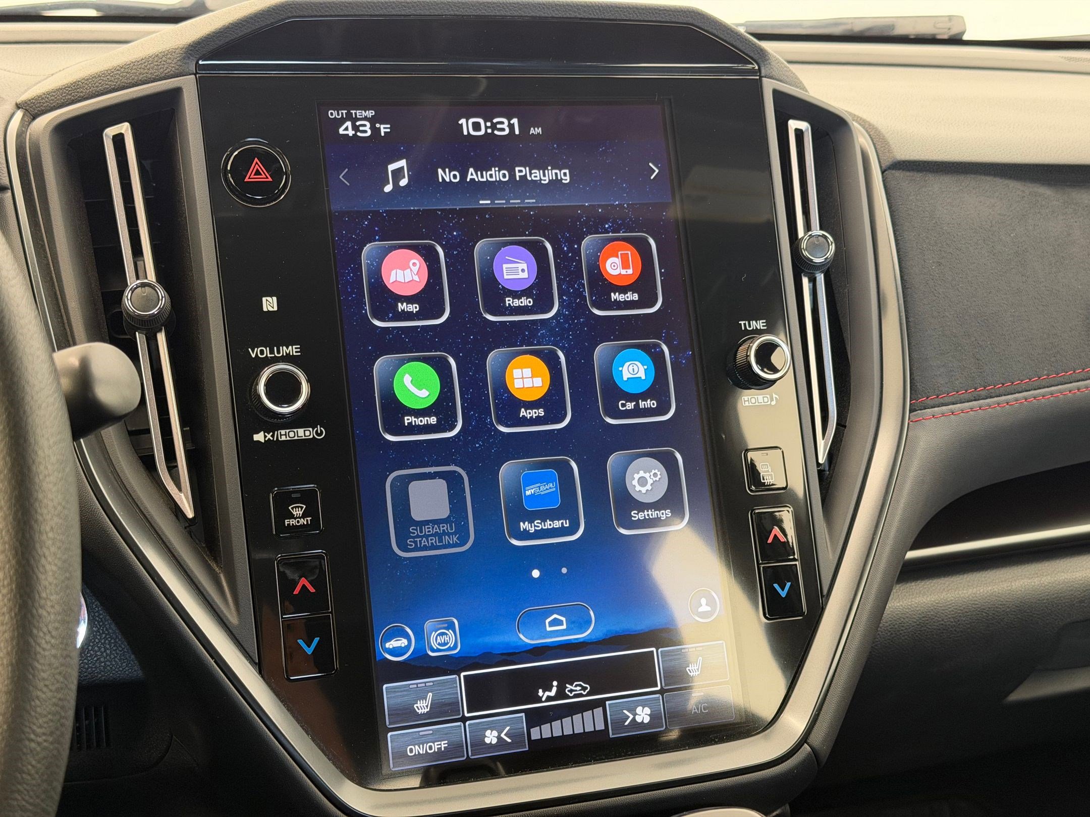 Used 2022 Subaru WRX GT image 27