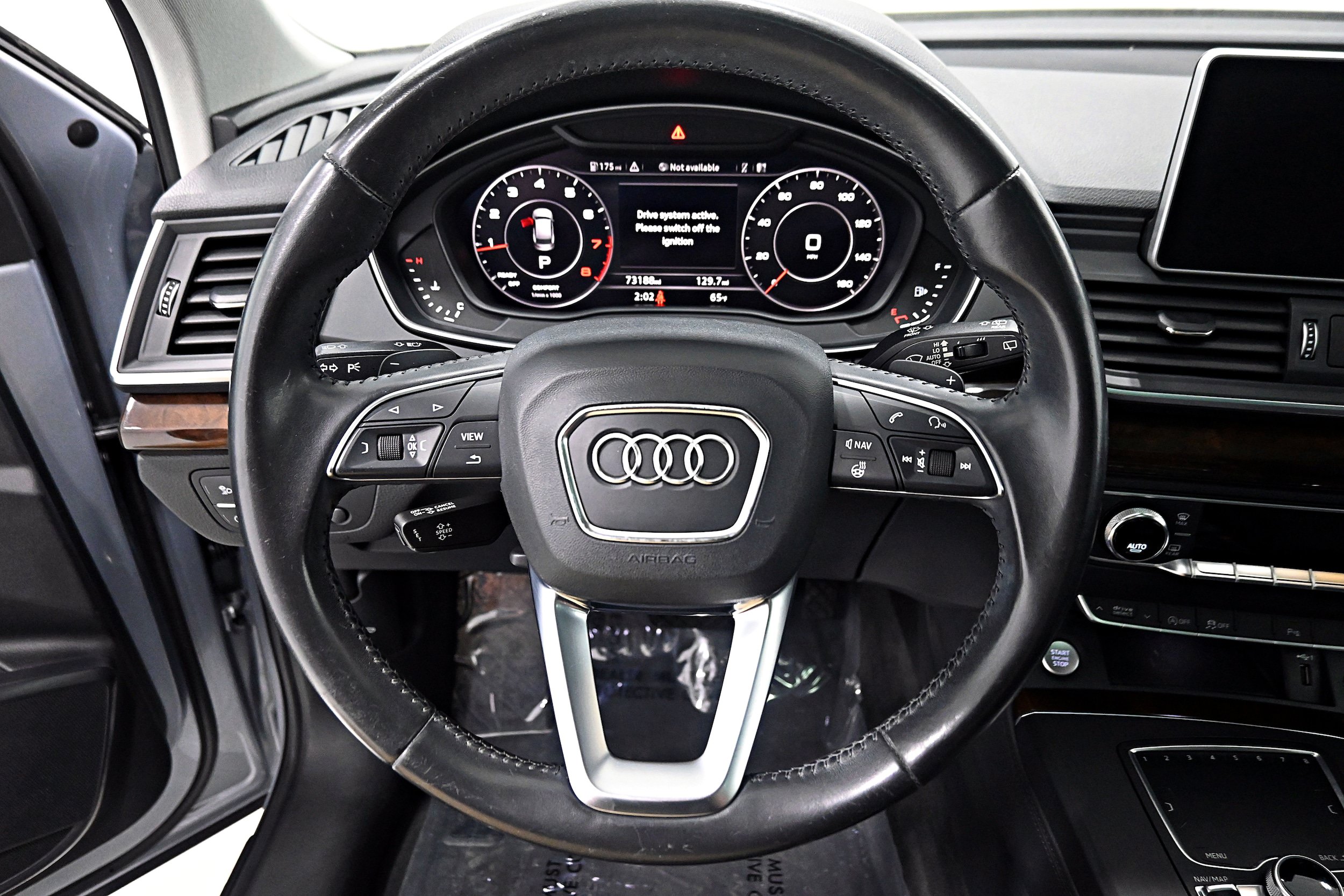 Used 2020 Audi Q5 2.0T Premium Plus w/ Premium Plus Package AWD/4WD image 6