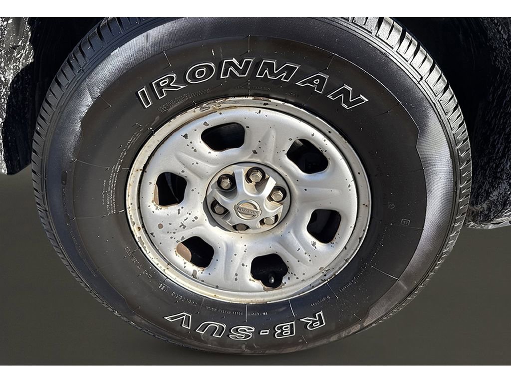 Used 2008 Nissan Xterra X image 11