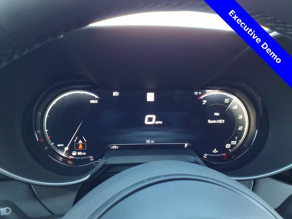 New 2025 Alfa Romeo Giulia w/ Veloce Package Rwd image 24
