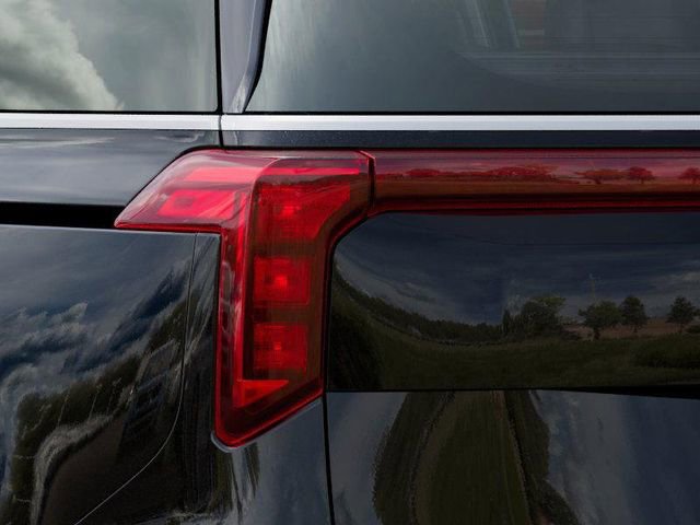 New 2026 Kia Carnival LXS image 12