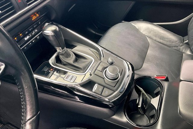 Used 2022 MAZDA CX-9 Touring image 16