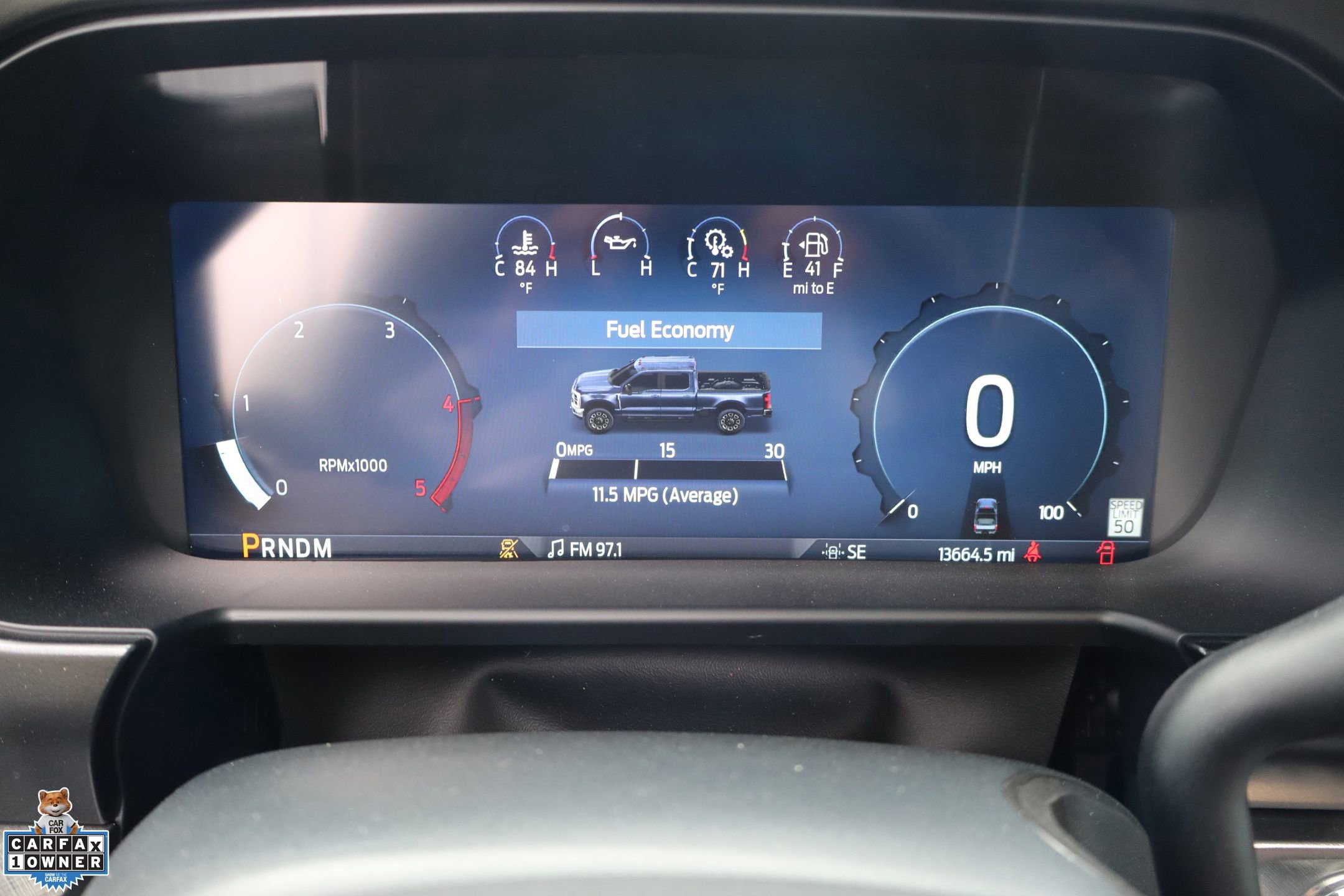 Used 2024 Ford F350 King Ranch w/ Chrome Package image 19