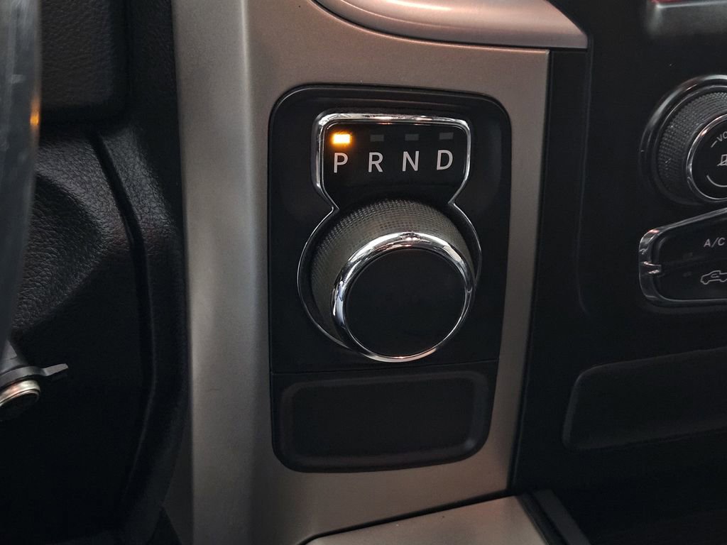 Used 2018 RAM 1500 Lone Star image 21