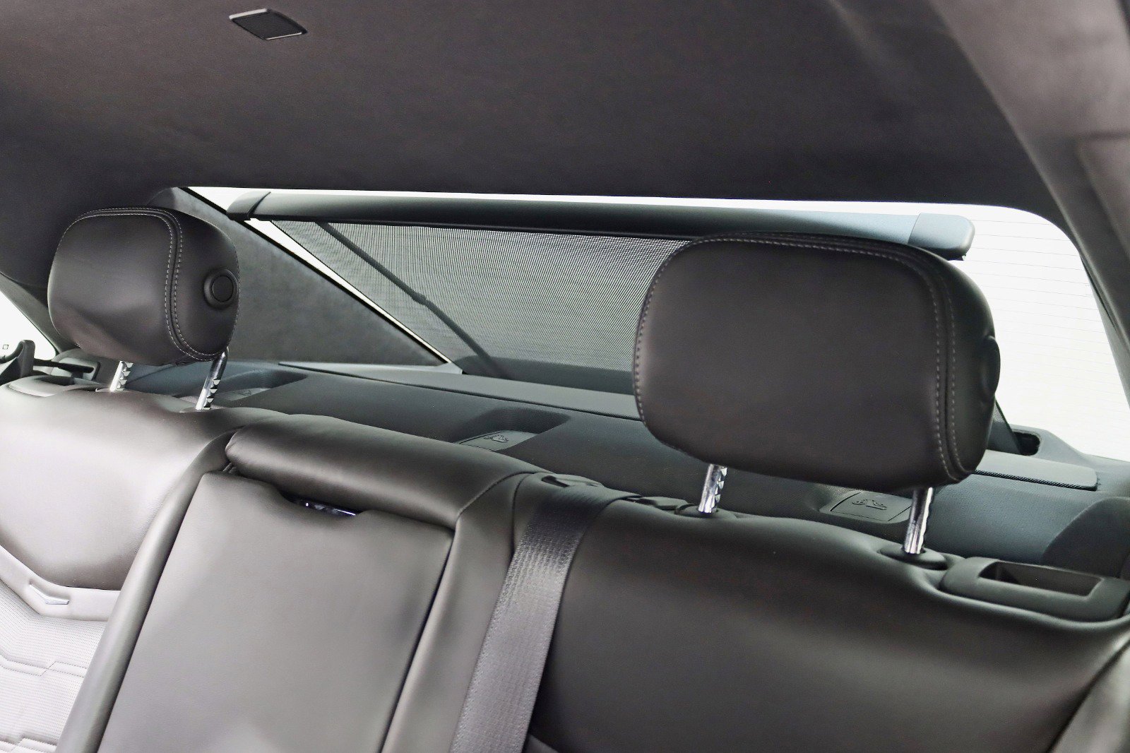 Used 2018 Cadillac XTS Vsport Platinum image 30