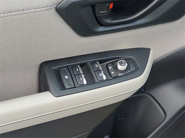 New 2026 Subaru Forester Premium image 13