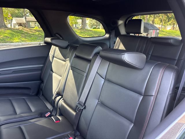 New 2027 Dodge Durango GT AWD/4WD image 3
