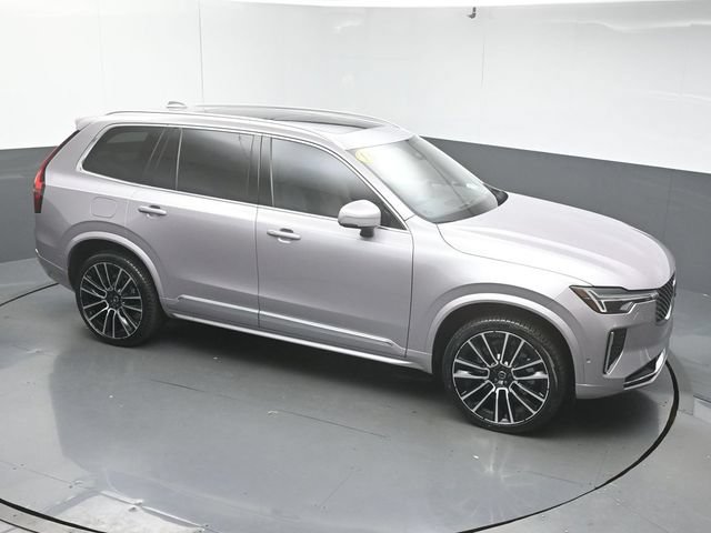 Used 2026 Volvo XC90 B6 Plus w/ Protection Package Premier AWD/4WD image 42
