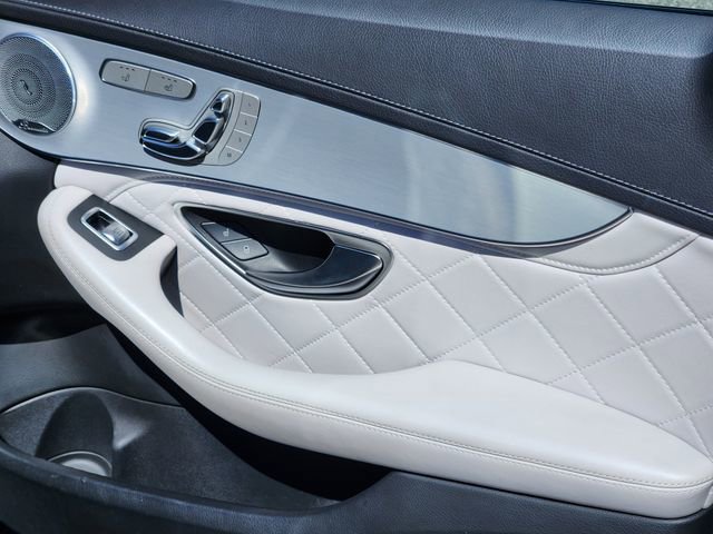 Used 2021 Mercedes-Benz C 300 C 300 image 21