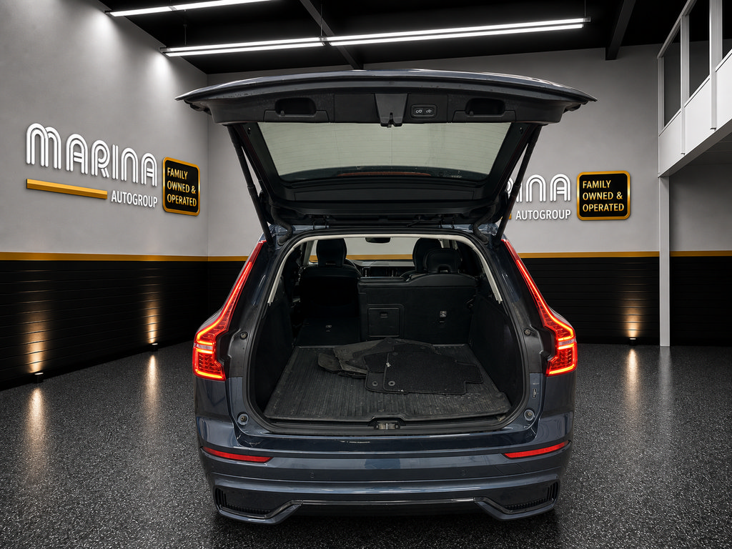 Used 2024 Volvo XC60 B5 Core AWD/4WD image 19