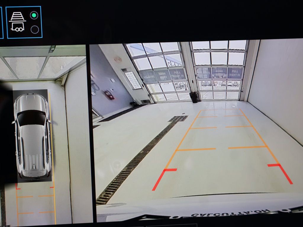 New 2026 GMC Acadia Elevation w/ Black Edition image 21