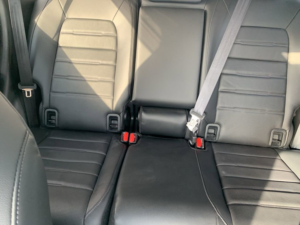 Used 2024 Honda CR-V EX-L image 32