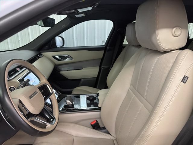 Certified 2022 Land Rover Range Rover Velar R-Dynamic S AWD/4WD image 10