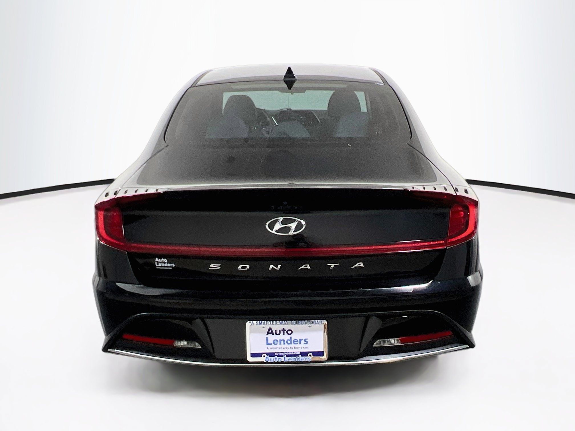 Used 2022 Hyundai Sonata SE FWD image 6