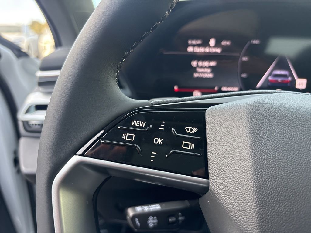 New 2026 Audi A6 Premium Plus image 23