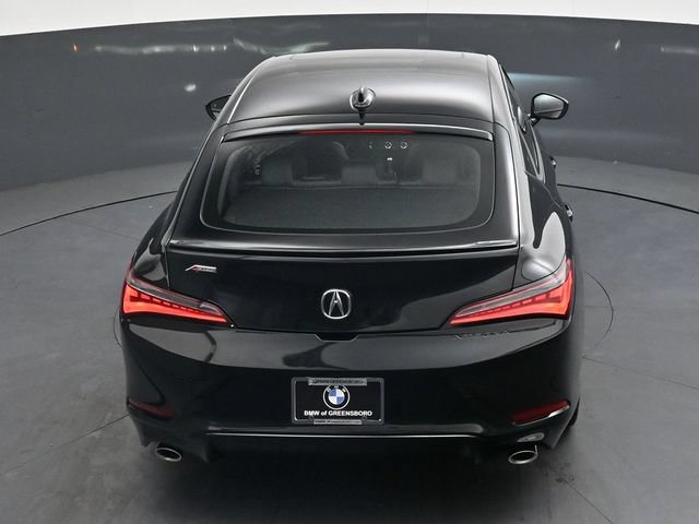 Used 2024 Acura Integra A-Spec FWD image 29