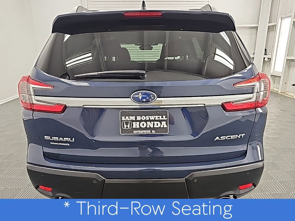 Used 2024 Subaru Ascent Premium w/ Convenience Package image 8