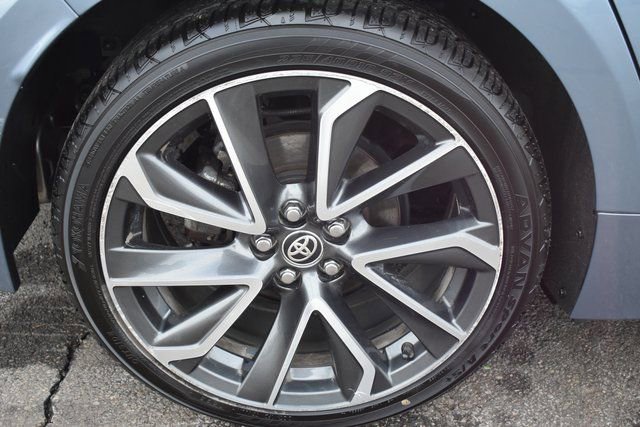 Used 2020 Toyota Corolla SE image 44