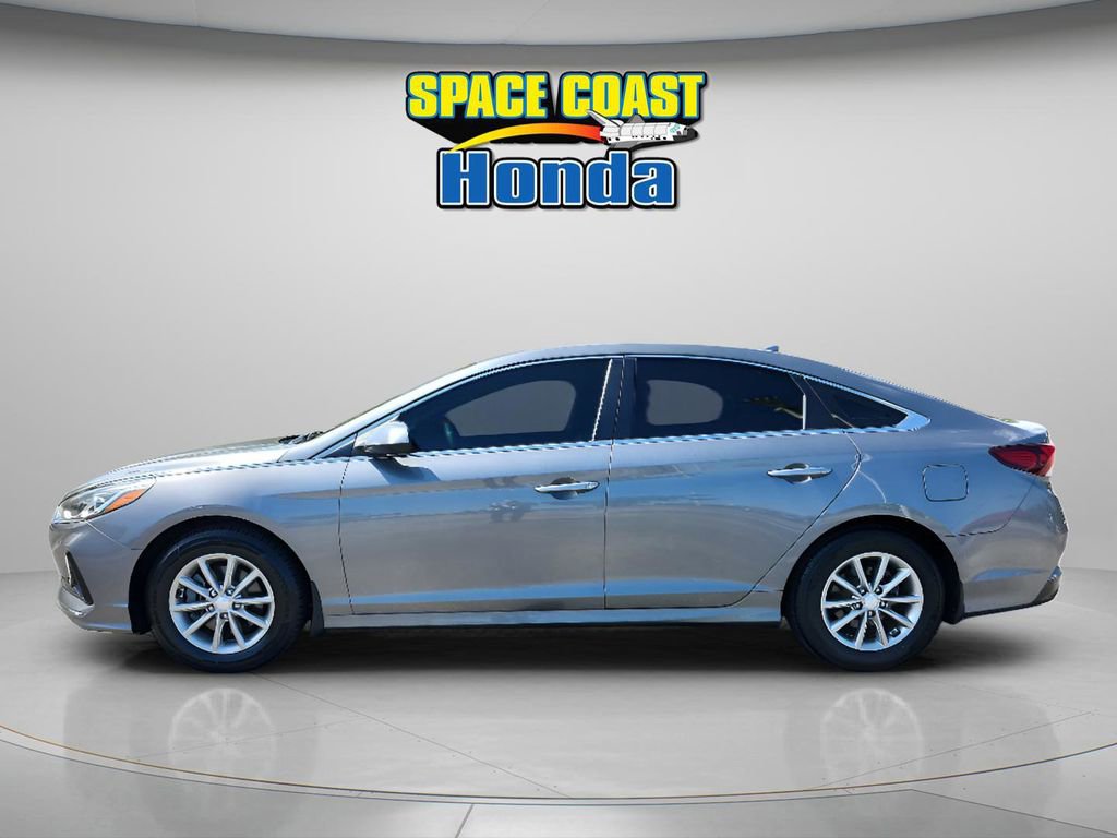 Used 2019 Hyundai Sonata SE image 6